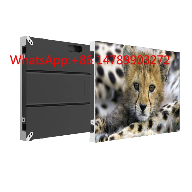 Home Cinema Wall - P1.25 4K Ultra HD Micro LED