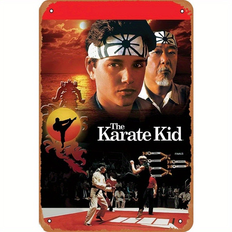 Home Cinema Classic - 1984 Karaoke Kids Retro iron -