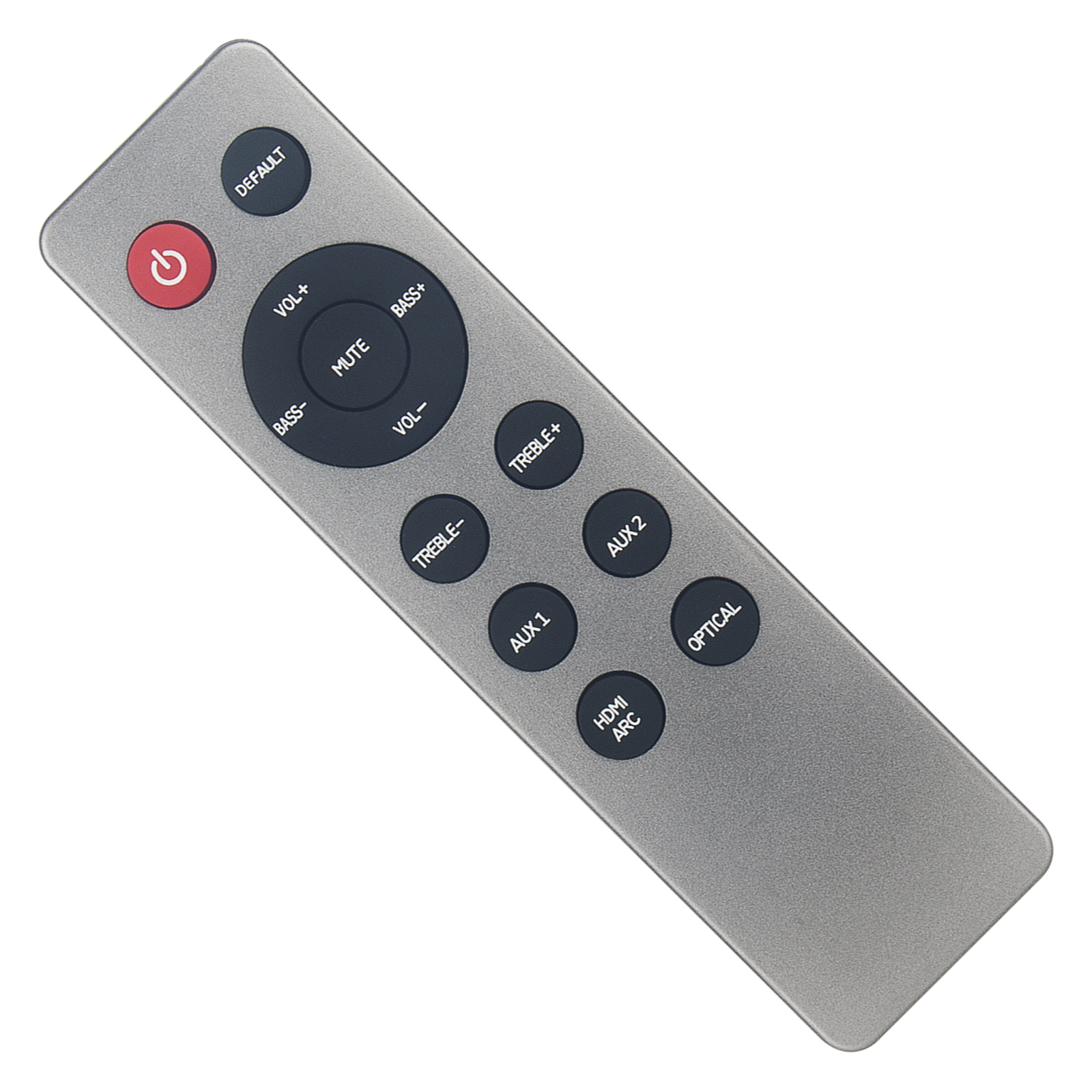 Jvc Home Cinema - New TH-D337H Replacement Infrared Remote Control