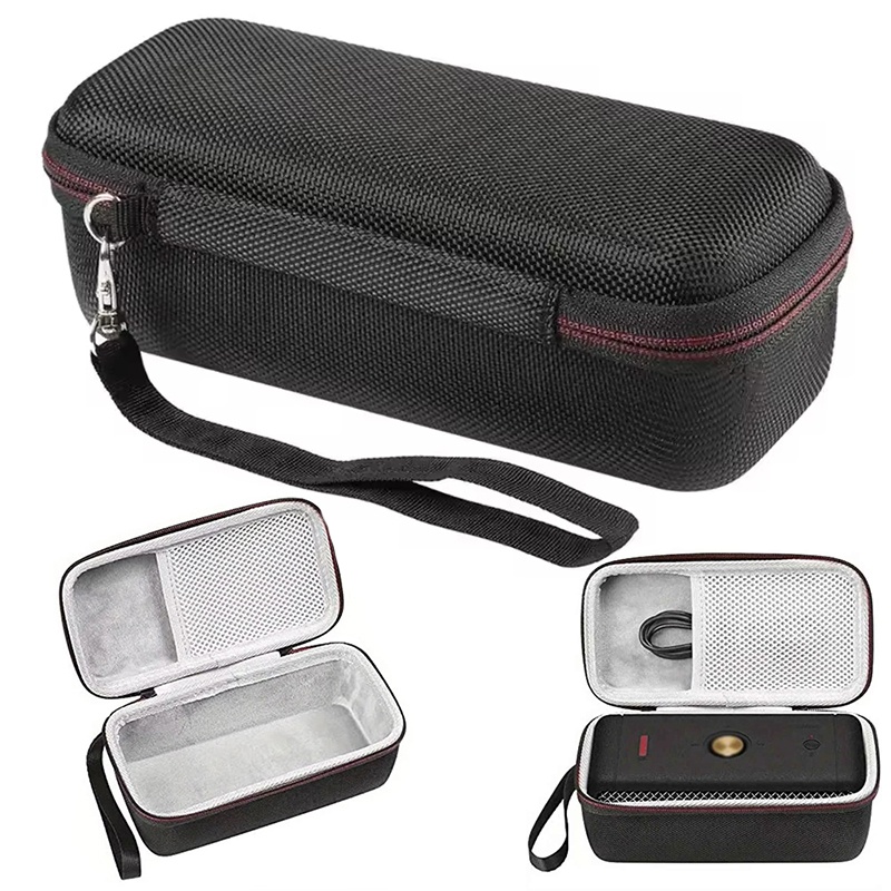 Home Cinema Marshall - Hard EVA Travel Carrying Case For