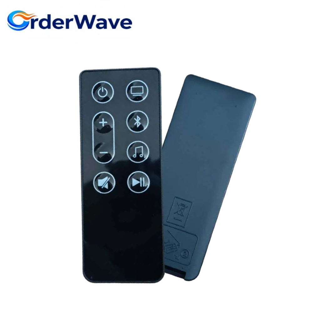 Home Cinema Bose - Bestselling Remote Control For Bose Smart