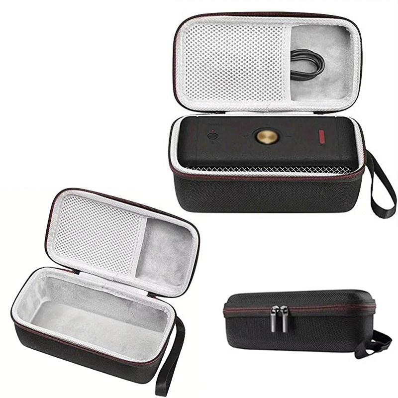 Home Cinema Marshall - Portable EVA Hard Carrying Case Anti-scratch
