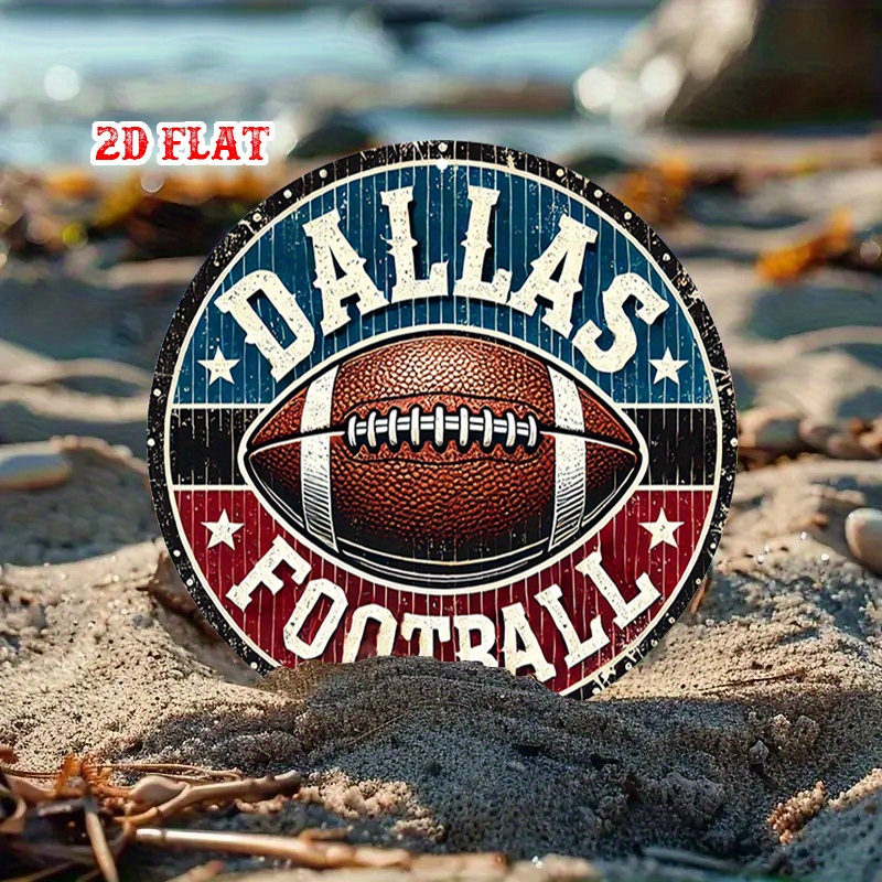 2D Flat, 1pc Dallas Football R – обзор и цена Home Cinema Classic