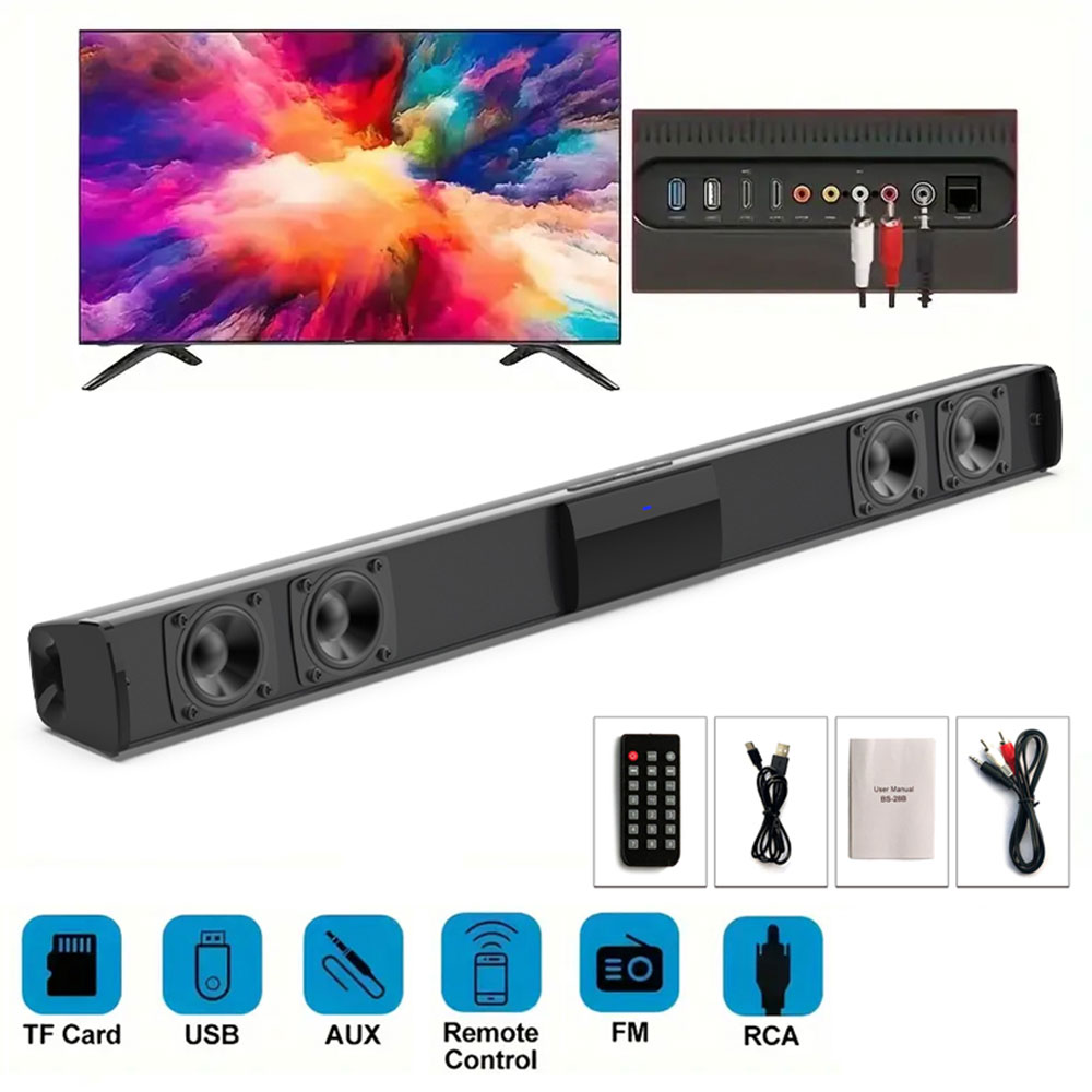 Soundbar Speakers, Bluetooth 5 – обзор и цена Home Cinema Lg
