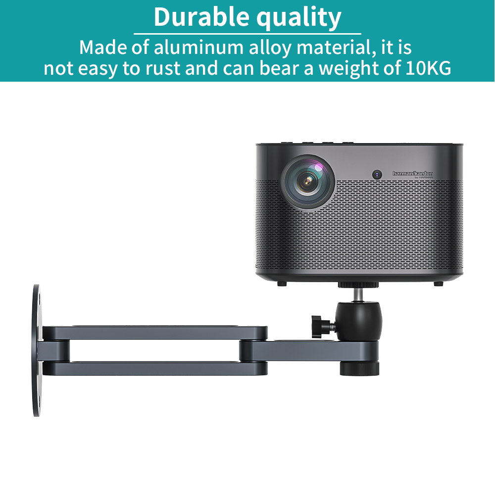 Projector Wall Mount Bracket M – обзор и цена Home Cinema Installation