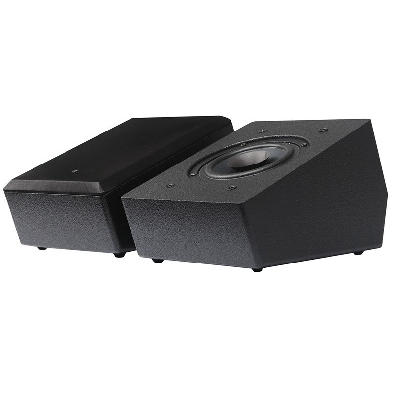 TS-50 Panoramic Reflective Sky – обзор и цена Home Cinema Front Speakers