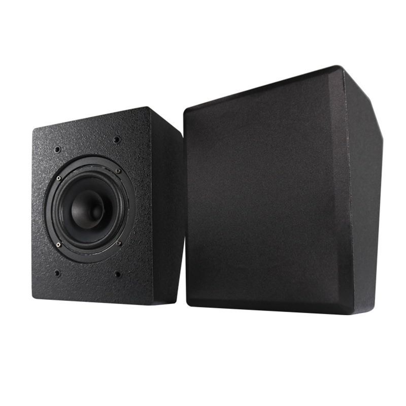 TS-50 Panoramic Reflective Sky – обзор и цена Home Cinema Front Speakers