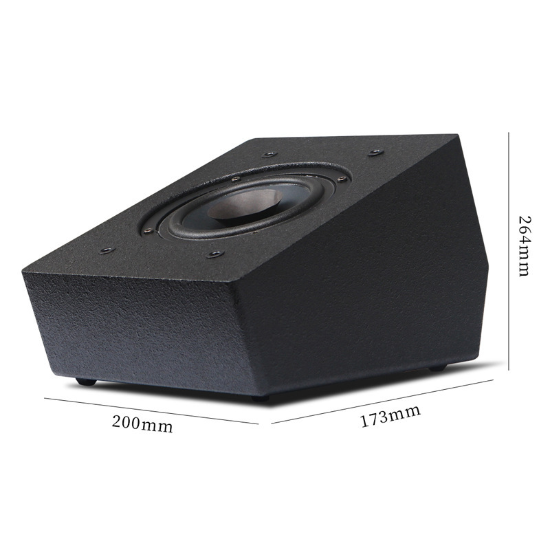 TS-50 Panoramic Reflective Sky – обзор и цена Home Cinema Front Speakers