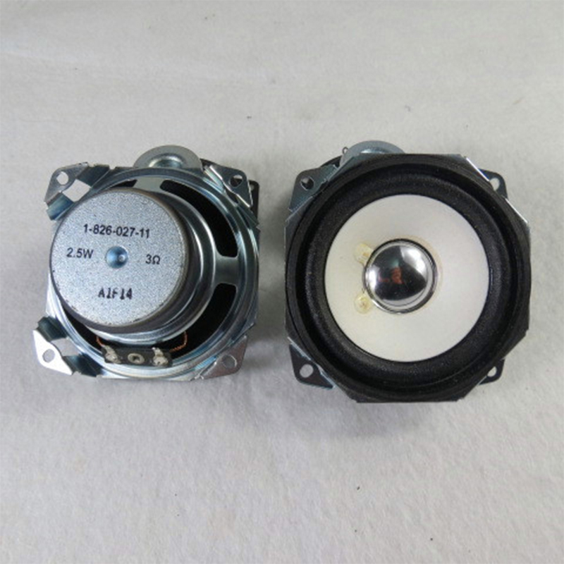 2pcs 3 Inch 78MM Portable Audi – обзор и цена Home Cinema Sony