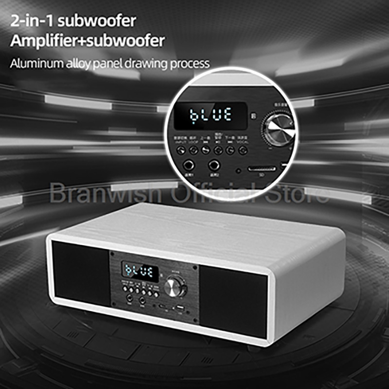 5.1 Channel Bluetooth Speakers – обзор и цена Home Cinema Bose