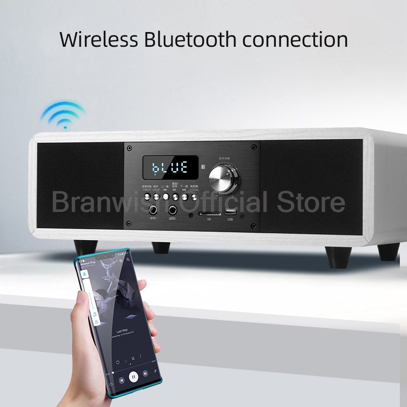 5.1 Channel Bluetooth Speakers – обзор и цена Home Cinema Bose