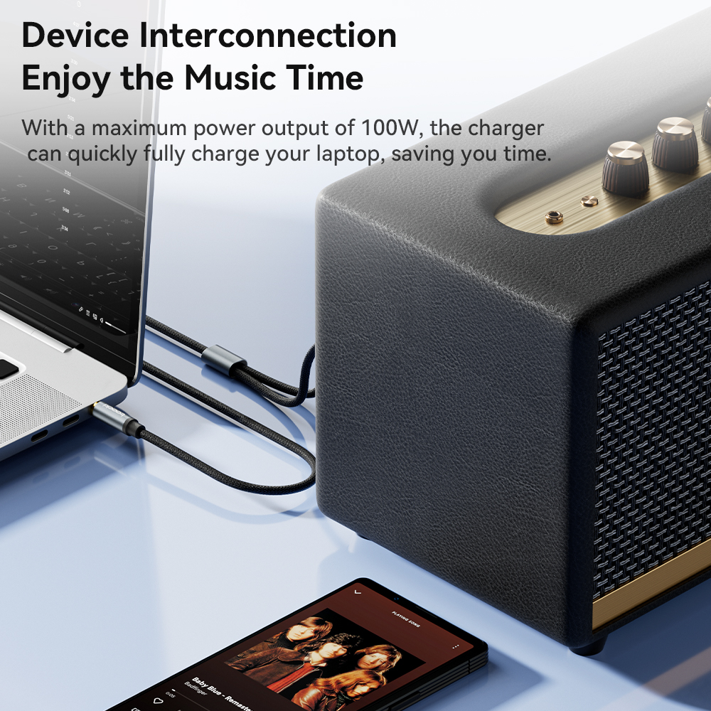 Toocki RCA Cable HiFi Stereo 3 – обзор и цена Home Cinema Sound System