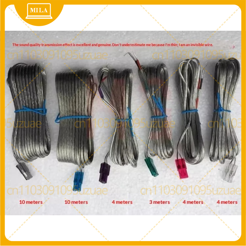 5.1 Home Theater Audio Cable C – обзор и цена Home Cinema Onkyo 5.1