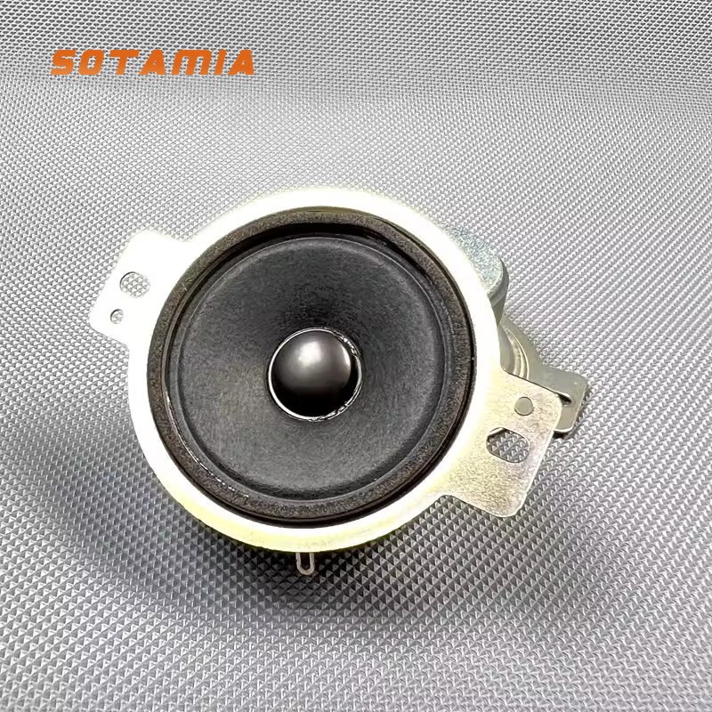 SOTAMIA 2PCS Original 2.5 Inch – обзор и цена Home Cinema Wireless Speakers