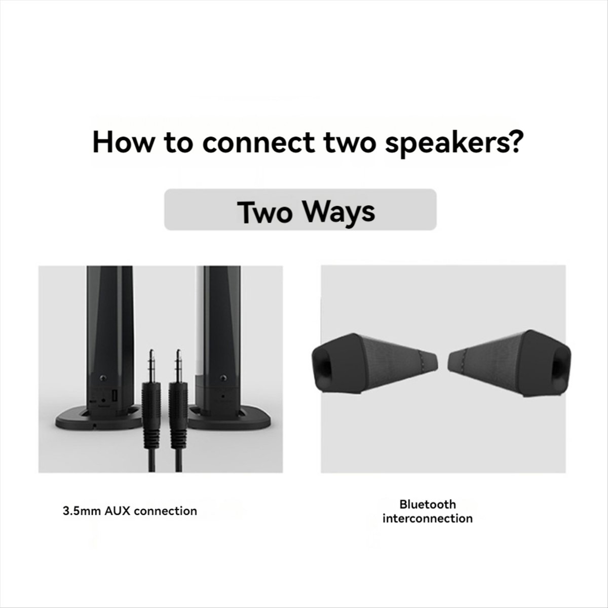 Soundbar PC Gamer Subwoofer Fo – обзор и цена Home Cinema Of Soundbar