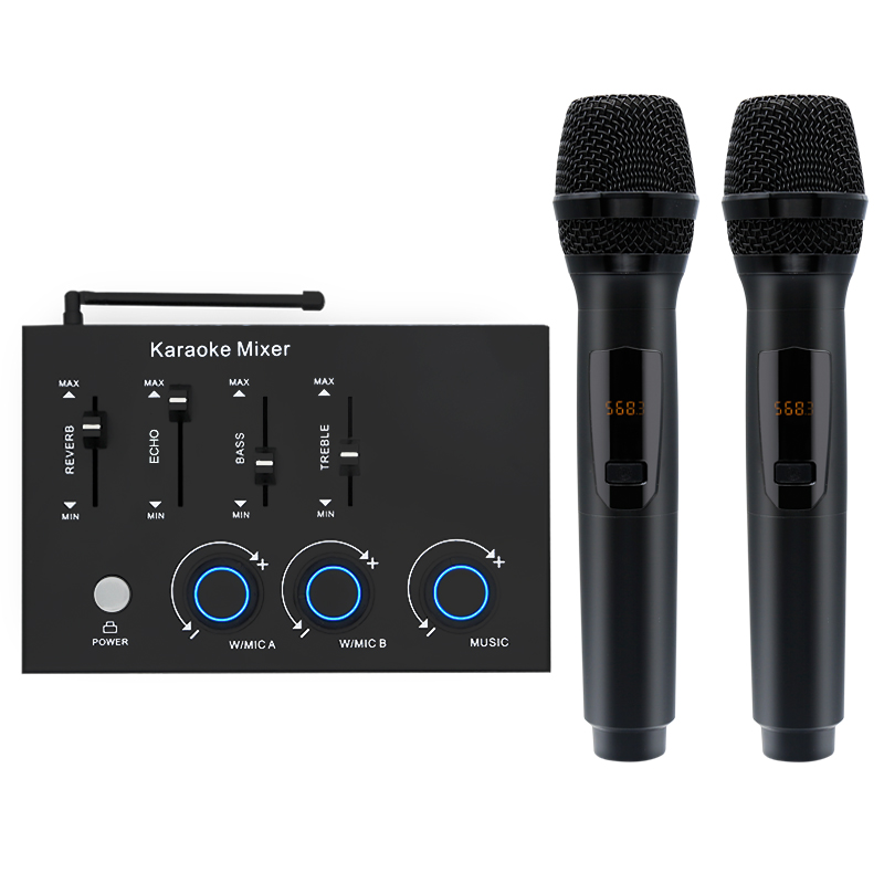 New Arrival OEM BT HD Karaoke  – обзор и цена Home Cinema Wireless Speakers