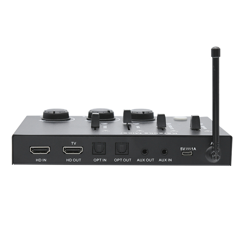 New Arrival OEM BT HD Karaoke  – обзор и цена Home Cinema Wireless Speakers