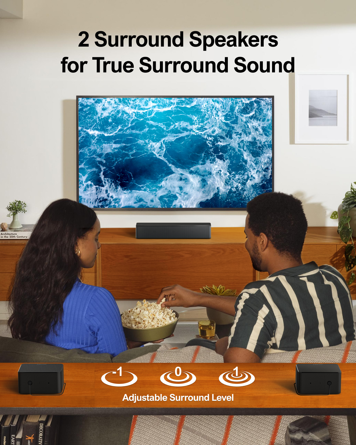 ULTIMEA 5.1 Soundbar with Dolb – обзор и цена Home Cinema Onkyo 5.1