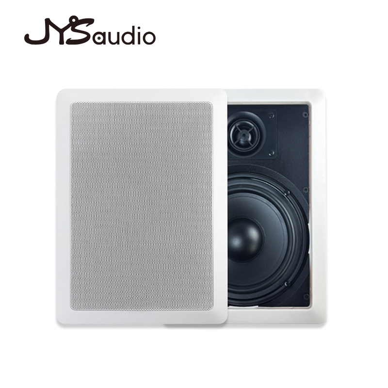 In-wall Speaker Two-way Loudsp – обзор и цена Home Cinema Wall
