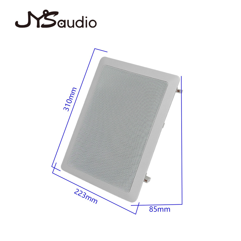 In-wall Speaker Two-way Loudsp – обзор и цена Home Cinema Wall