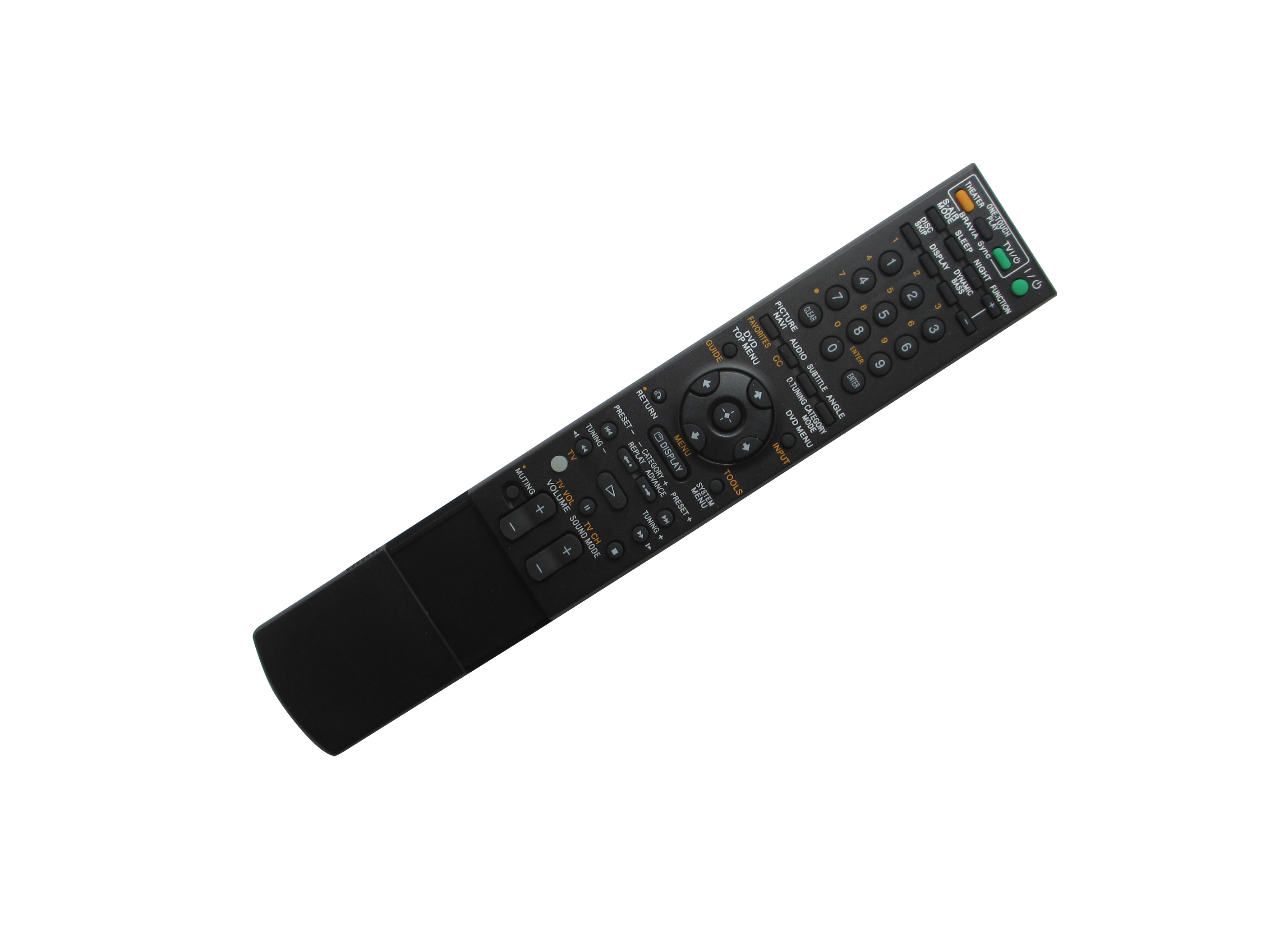Remote Control For Sony HCD-DZ – обзор и цена Home Cinema Sony
