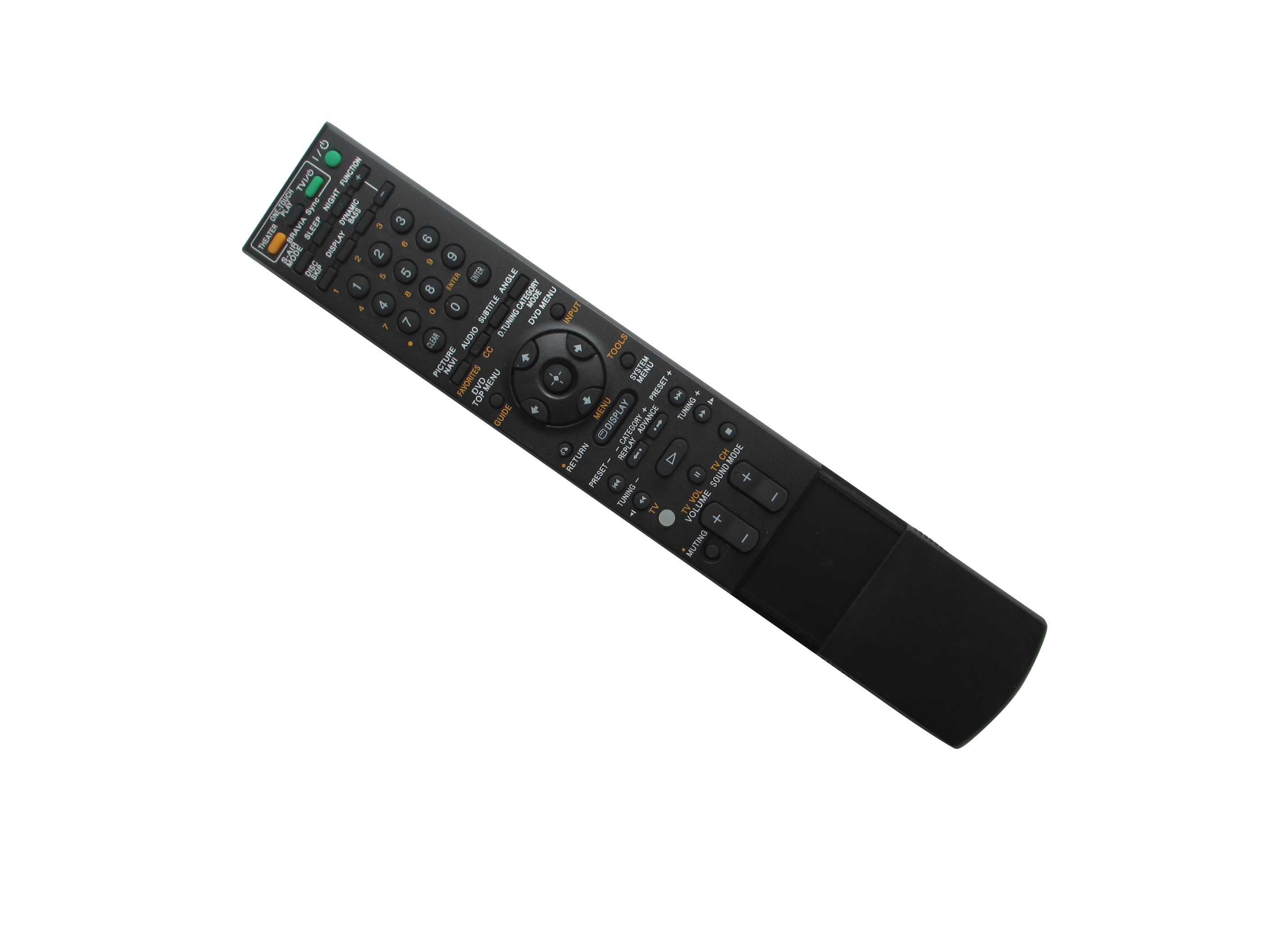 Remote Control For Sony HCD-DZ – обзор и цена Home Cinema Sony