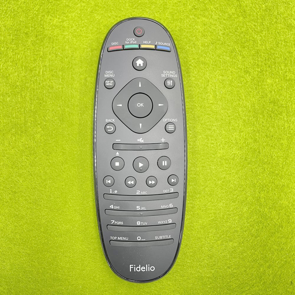 Remote Control For Philips HTS – обзор и цена Home Cinema Onkyo 5.1