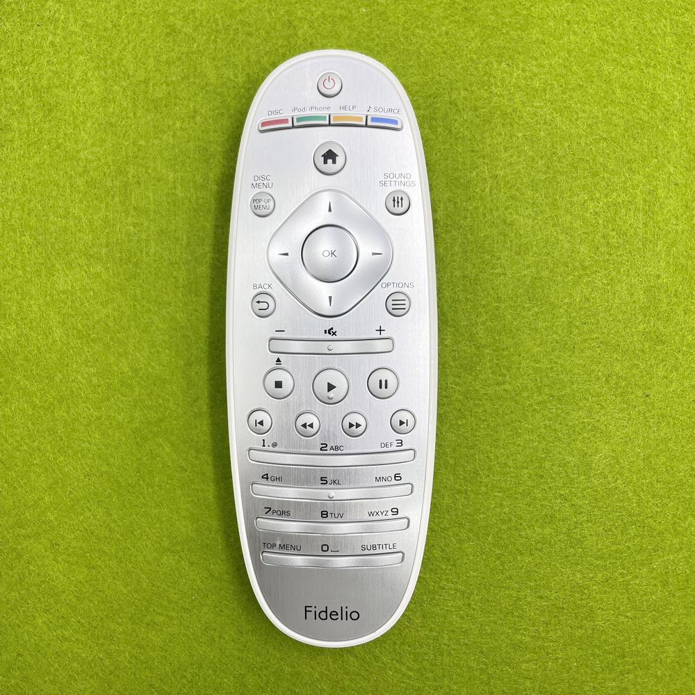Remote Control For Philips HTS – обзор и цена Home Cinema Onkyo 5.1