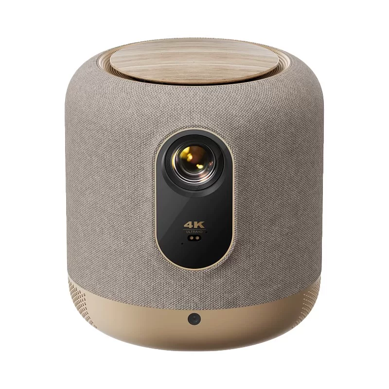 New V10 4K laser projector, po – обзор и цена Home Cinema Sound System