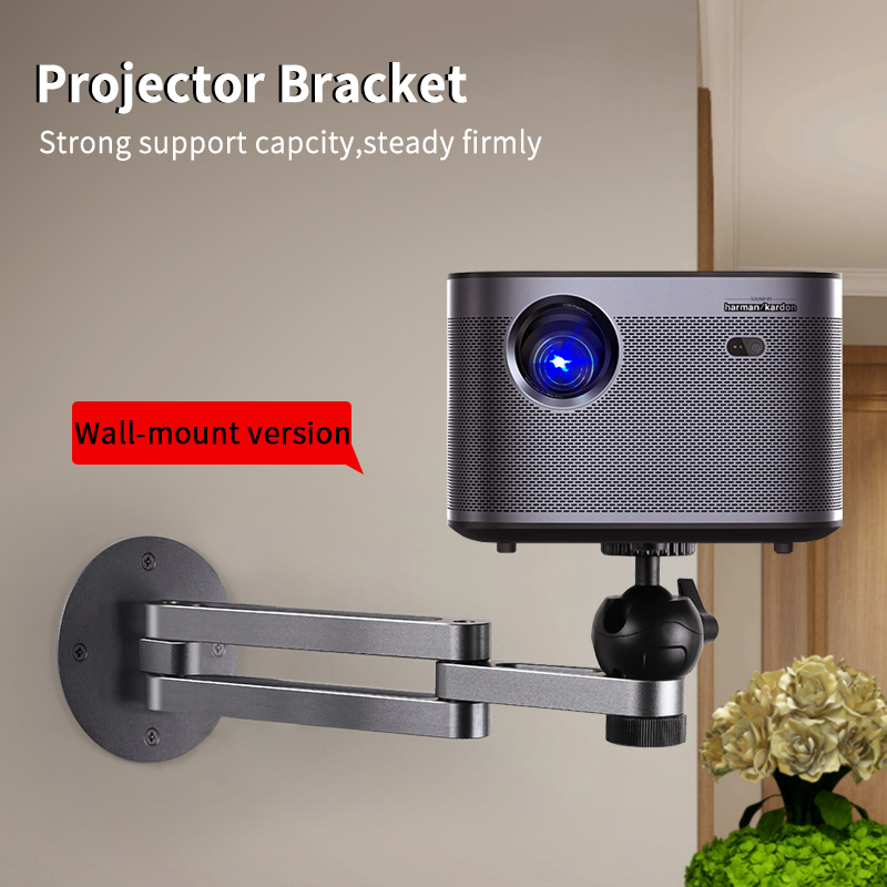 Projector Wall Mount Bracket M – обзор и цена Home Cinema Installation