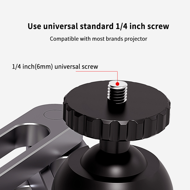 Projector Wall Mount Bracket M – обзор и цена Home Cinema Installation