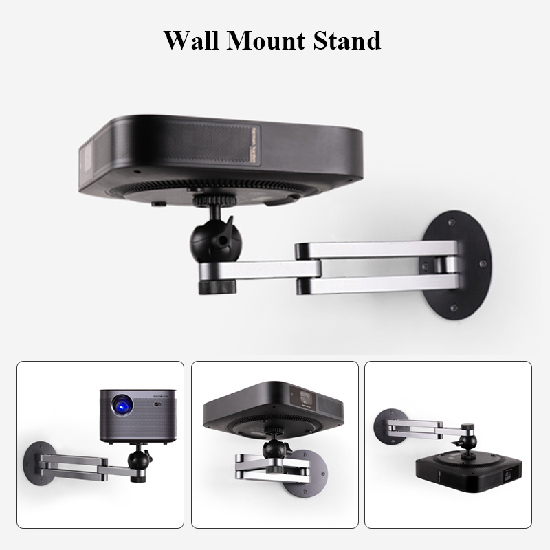 Projector Wall Mount Bracket M – обзор и цена Home Cinema Installation