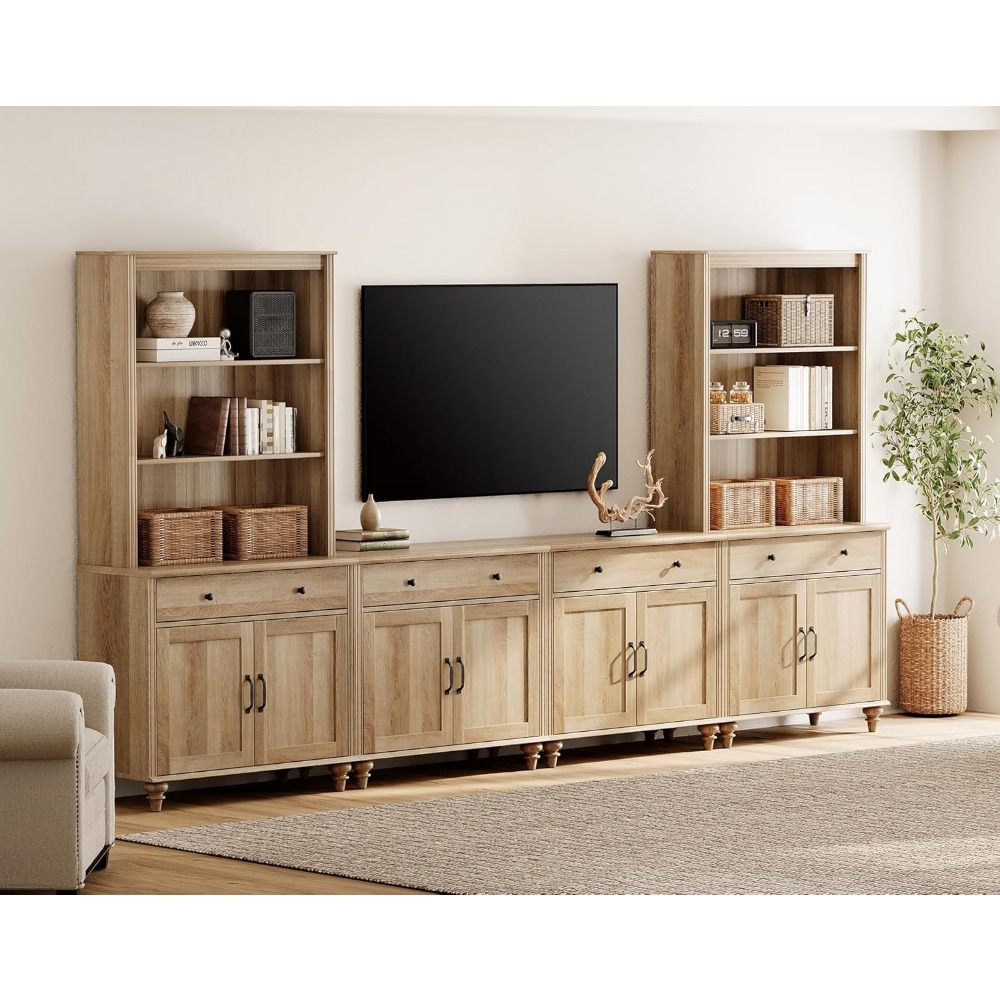 Entertainment Center TV Stand  – обзор и цена Home Cinema Furniture