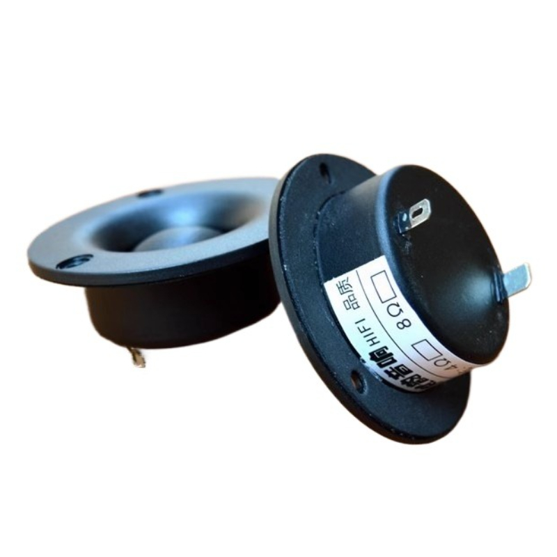SOTAMIA 2PCS 3 Inch Tweeter 25 – обзор и цена Home Cinema Wireless Speakers