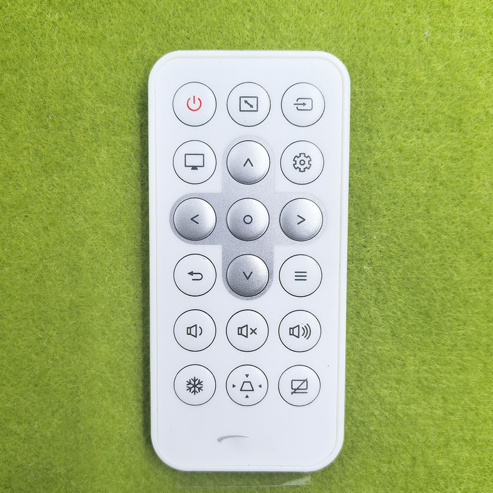 Remote Control For OPTOMA GT35 – обзор и цена Home Cinema Bose