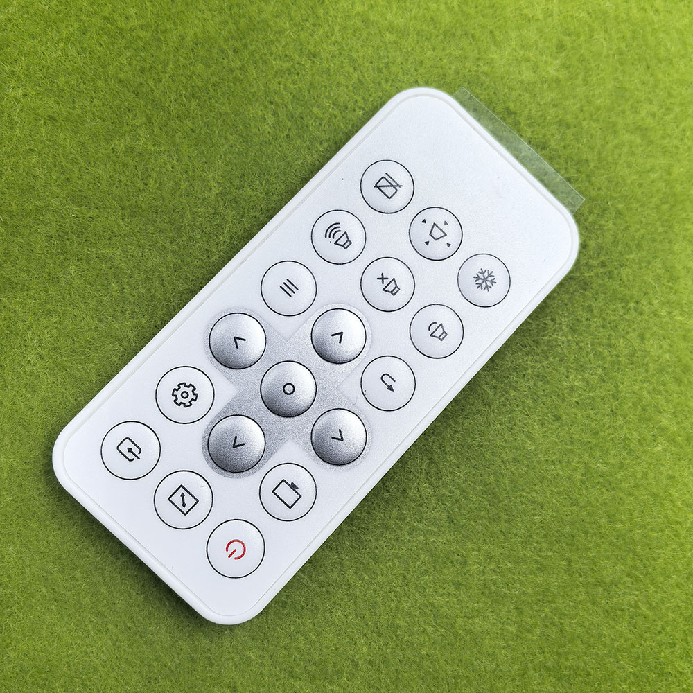 Remote Control For OPTOMA GT35 – обзор и цена Home Cinema Bose