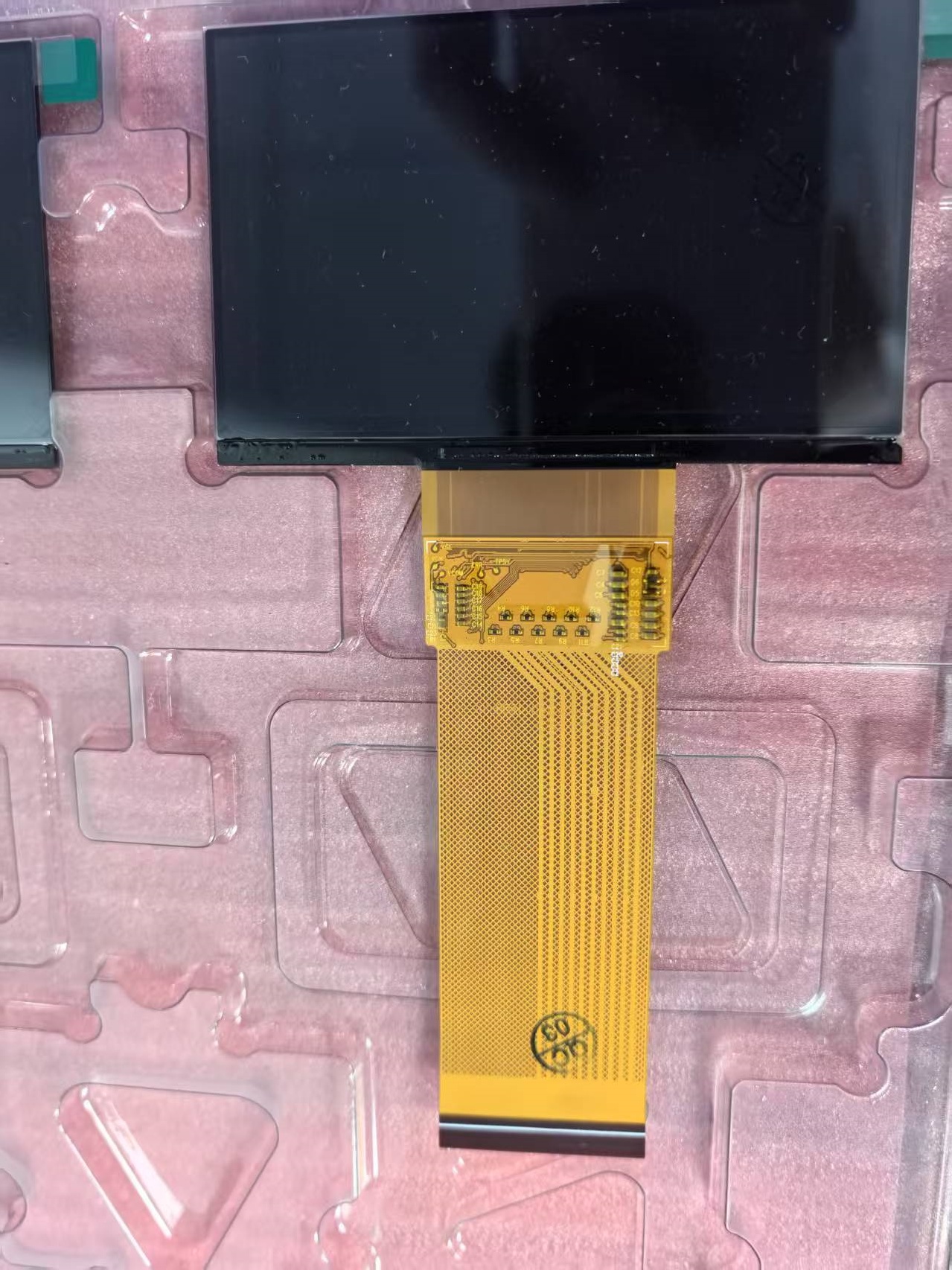 New LCD Screen FPX-RX040B-4800 – обзор и цена Home Cinema Diy