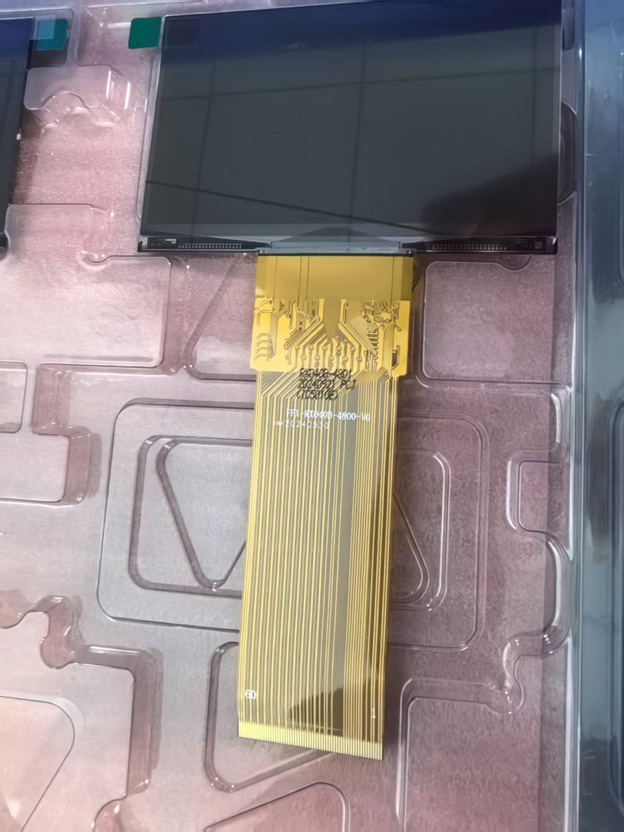 New LCD Screen FPX-RX040B-4800 – обзор и цена Home Cinema Diy