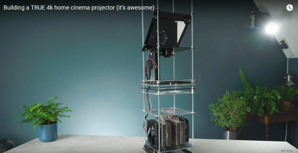 DIY LED U-HOME High CRI 95+ CO – обзор и цена Home Cinema Diy