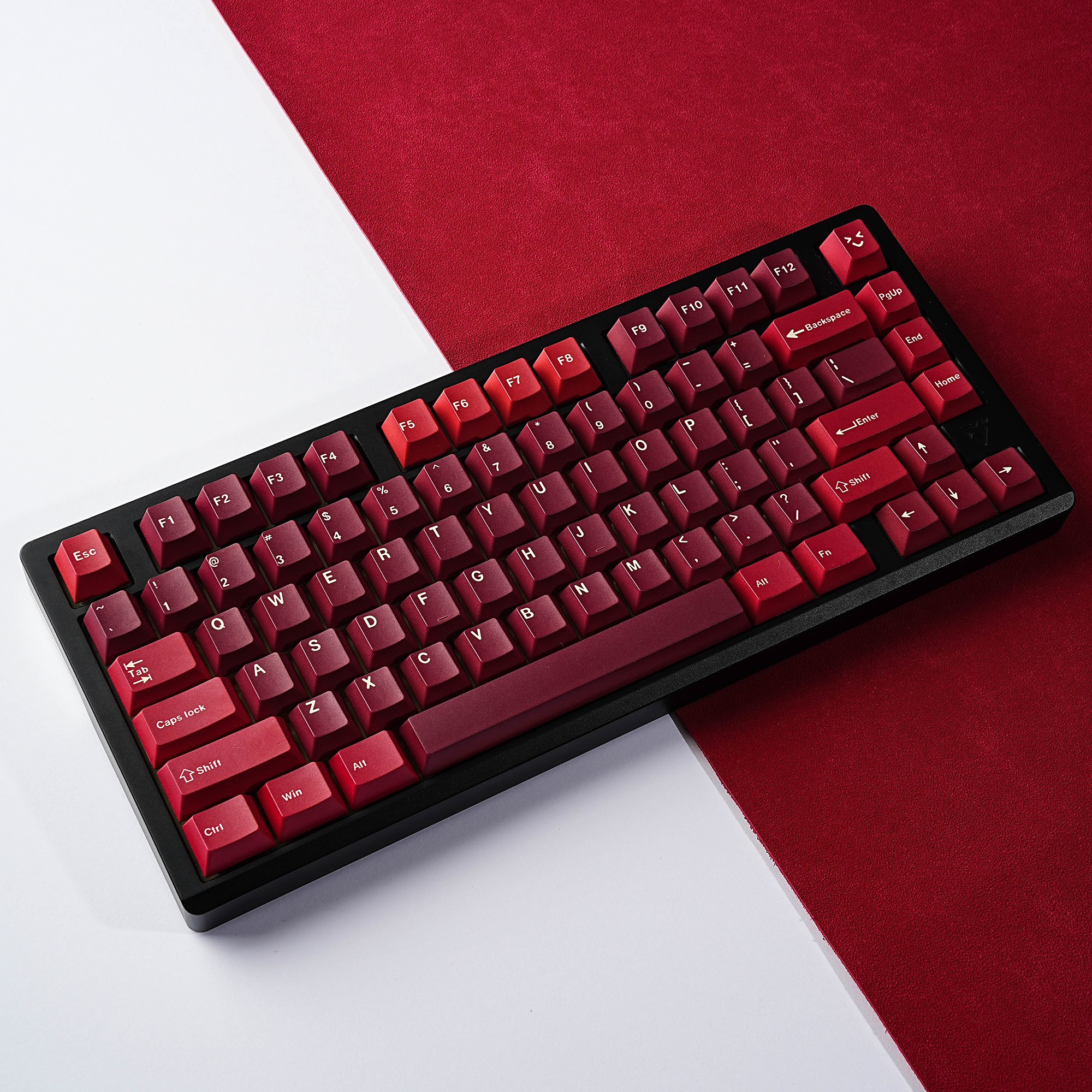 Custom Keycaps PBT Cherry MX f – обзор и цена Home Cinema Jamo