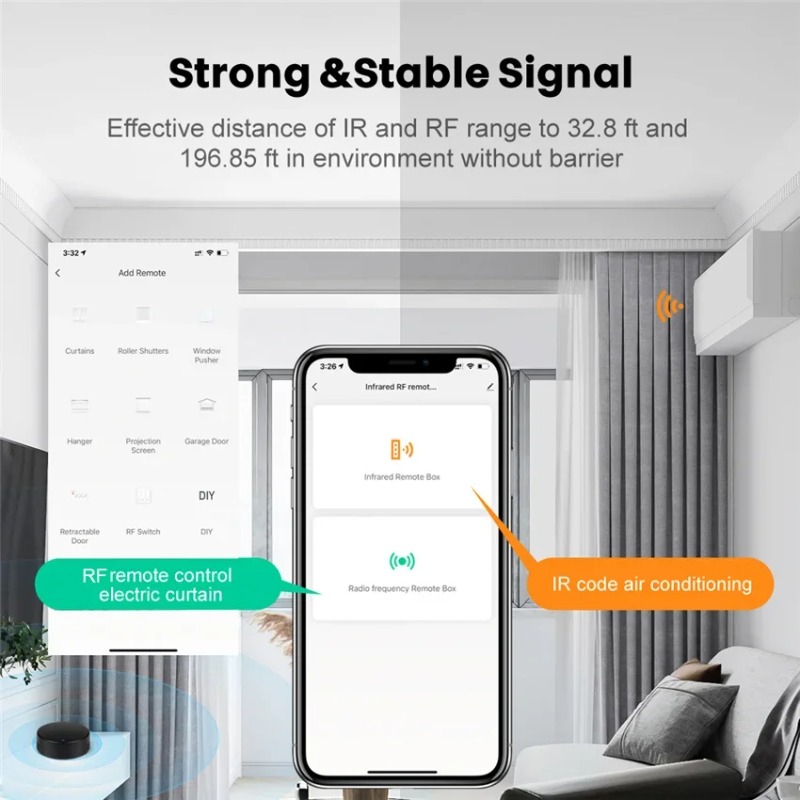 WiFi Smart Home Infrared Contr – обзор и цена Home Cinema Lg