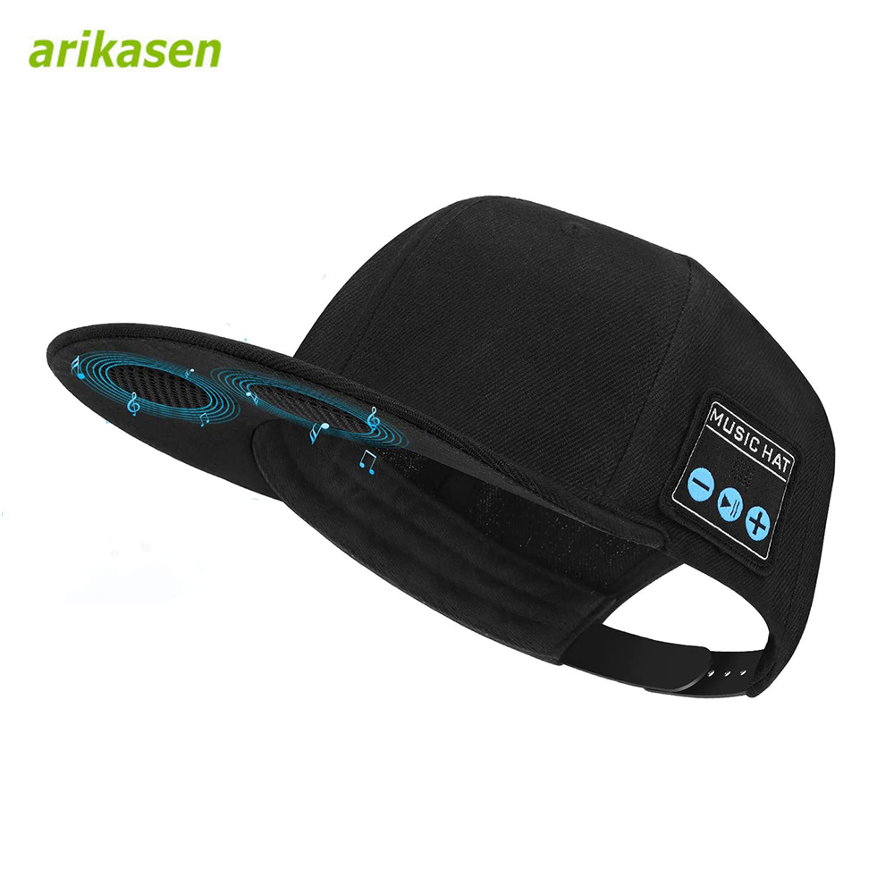 Hat with Bluetooth Speaker Adj – обзор и цена Home Cinema Bose