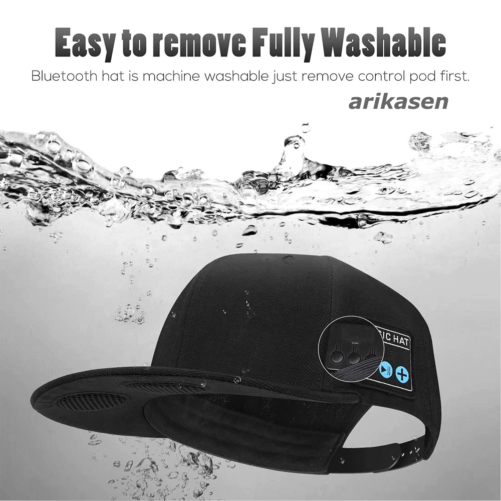 Hat with Bluetooth Speaker Adj – обзор и цена Home Cinema Bose