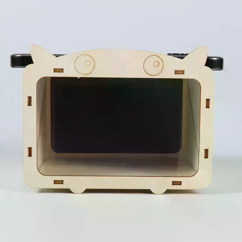 1Set DIY Holographic Display 3 – обзор и цена Home Cinema Diy