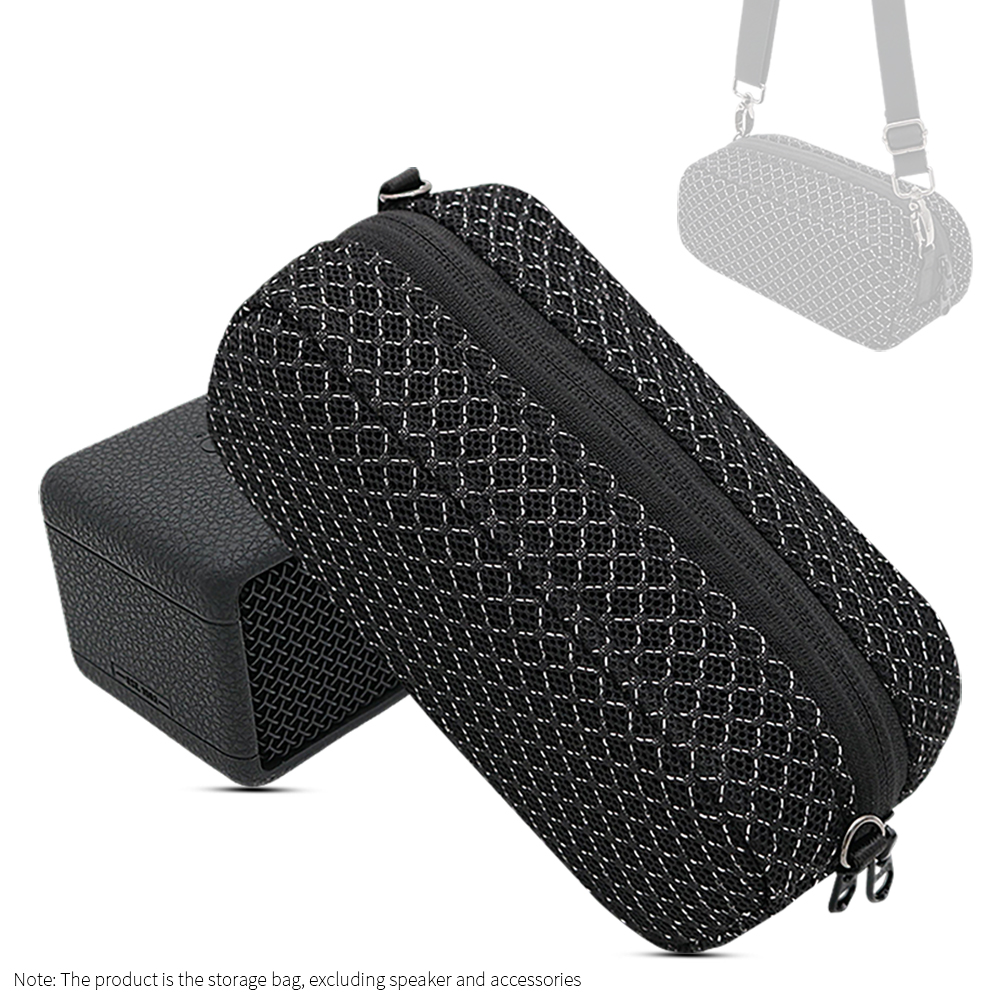 Portable Bag for Marshall EMBE – обзор и цена Home Cinema Marshall