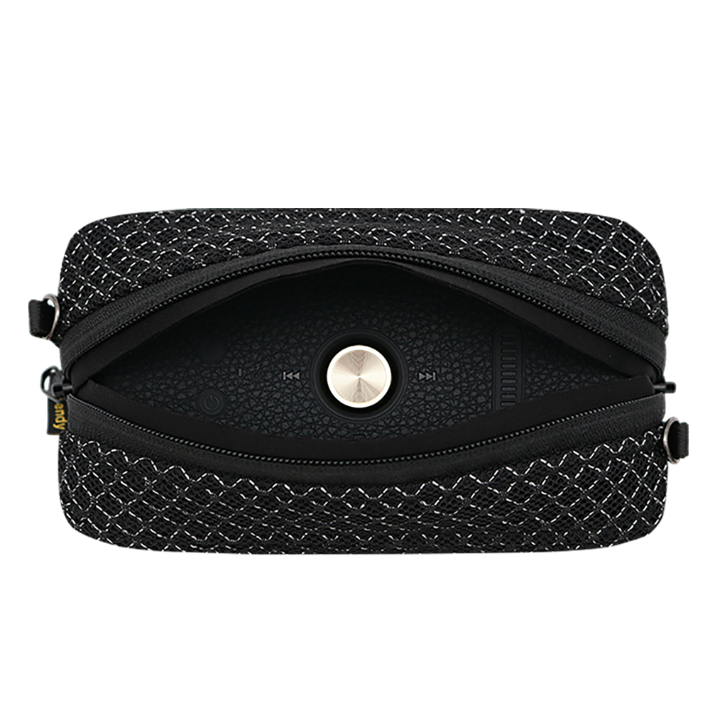 Portable Bag for Marshall EMBE – обзор и цена Home Cinema Marshall