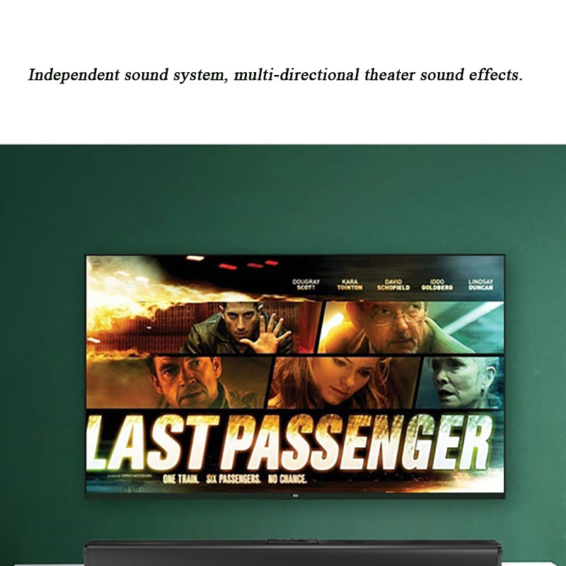 Cinema 3D Surround Sound Speak – обзор и цена Home Cinema Of Soundbar