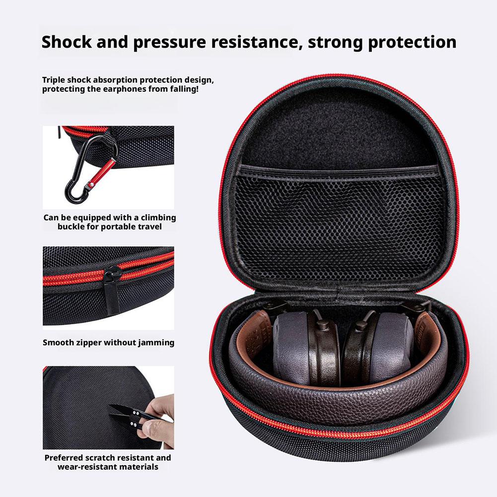 Hard EVA Storage Bag for Marsh – обзор и цена Home Cinema Marshall