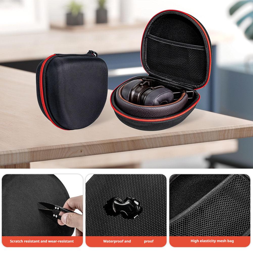 Hard EVA Storage Bag for Marsh – обзор и цена Home Cinema Marshall