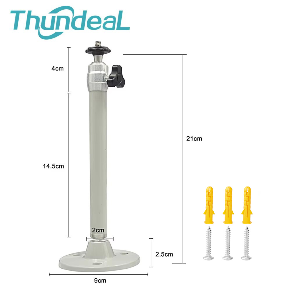 6mm 21cm Projector Tripod Meta – обзор и цена Home Cinema Installation